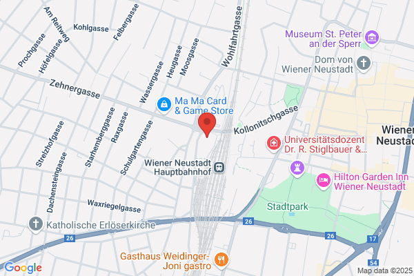AREA Vermessung ZT GmbH Dipl. Ing. Burtscher