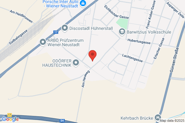 Werkmeisterschule des BFI NOe