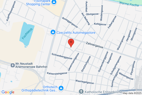YogaLounge Wiener Neustadt