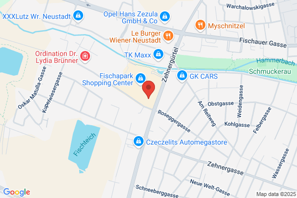 A1-Shop Wiener Neustadt