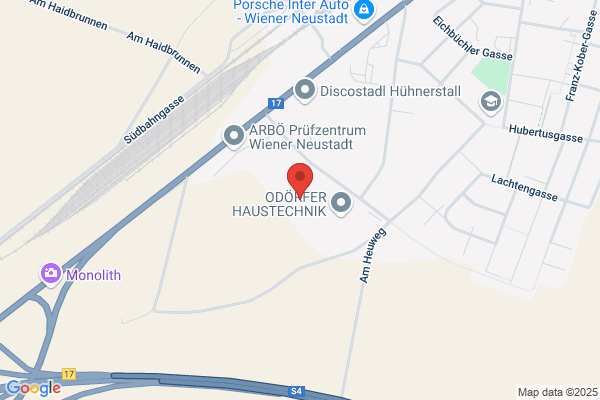 Business Messen Betriebs- ges.mbH