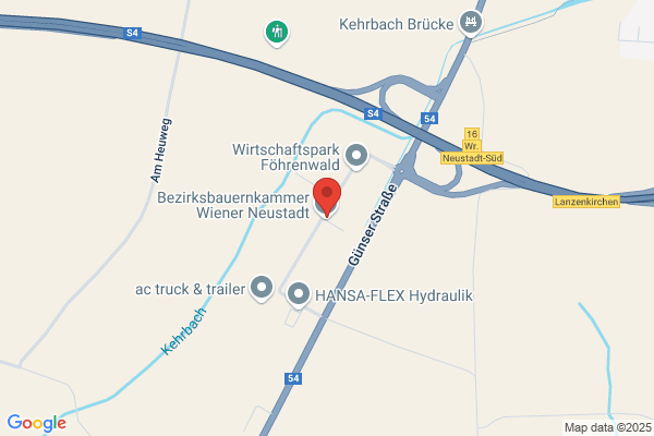 Der Ank. Allgem. Versicherung AG, Fil. 2700 Wiener Neustadt (300263209)