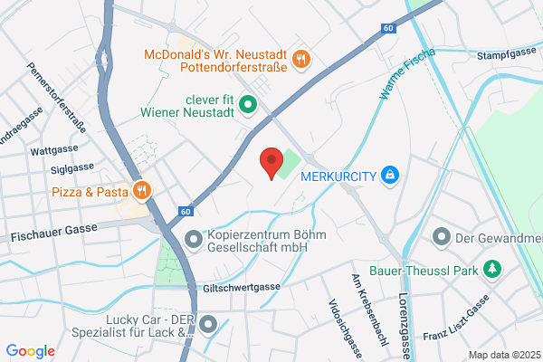 Fechtclub Wiener Neustadt