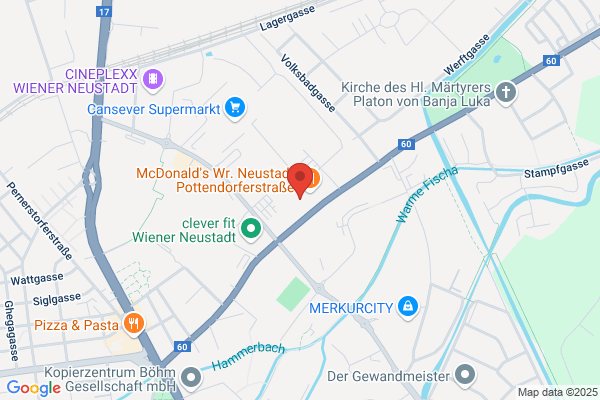 Fliesendorf Grimme HandelsgesmbH