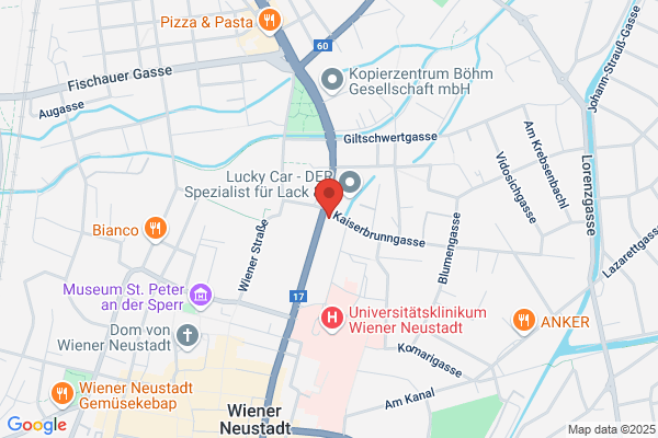 Pizzeria Grado