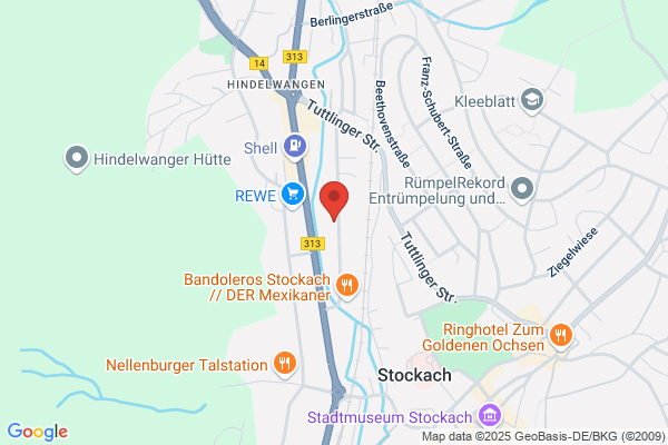 ELTROPLAN Planungsgesellschaft m.b.H.
