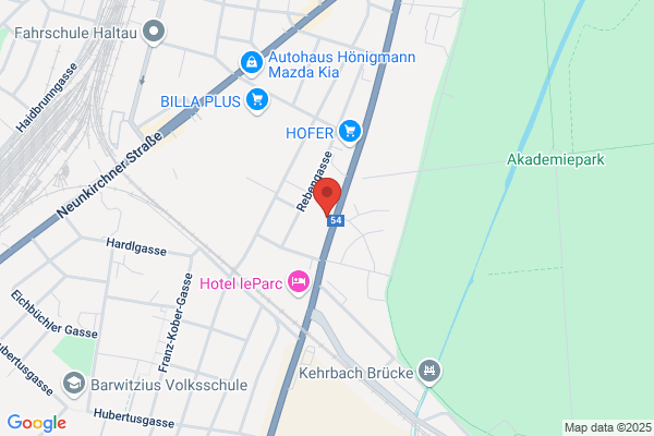 Zentraplan Planungsges.mbH