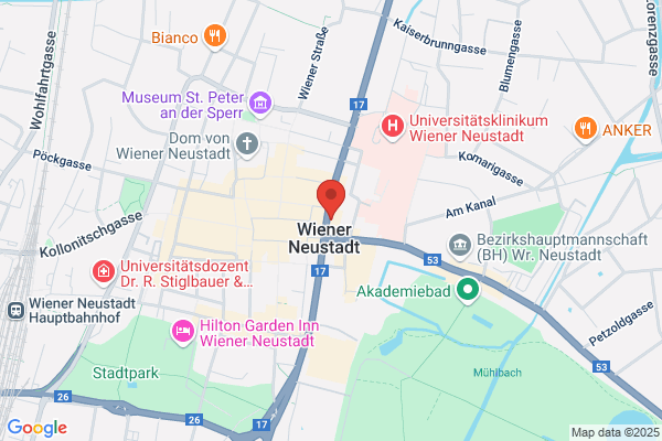 Sozialdemokratische Partei Oesterreichs