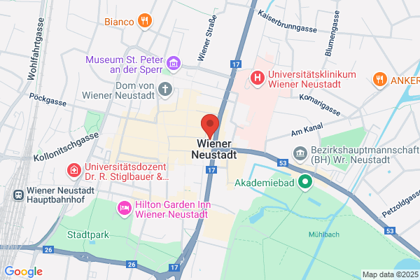 Rechtsanwalt Dr. Vivien Wolf-Döller