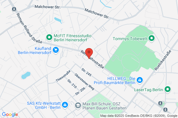 Reifen Ruhdorfer GmbH.
