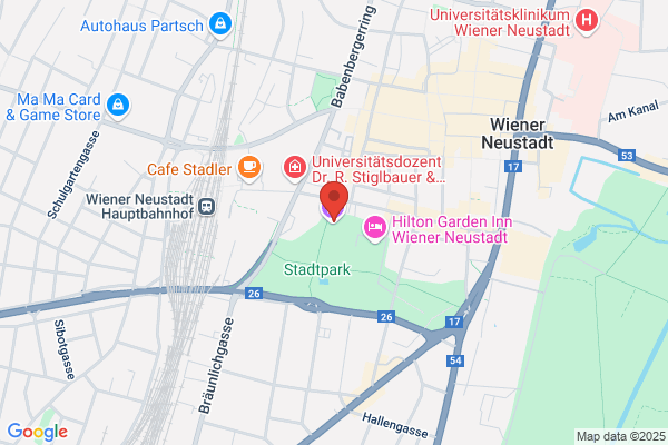 WNSKS Incoming und Reisebüro Kasematten Wiener Neustadt