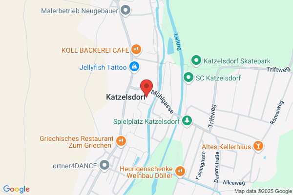 Schlossgastronomie Katzelsdorf