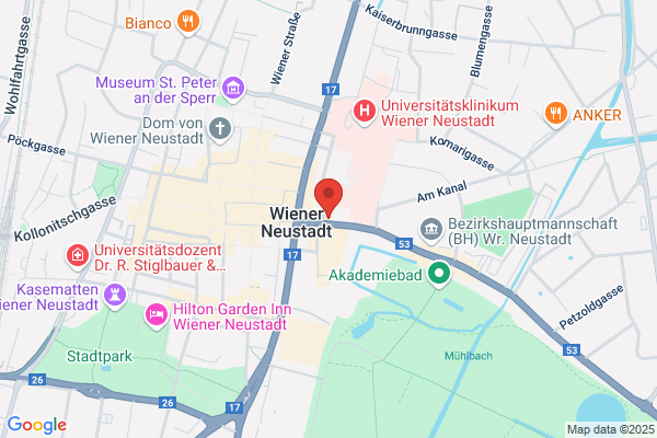 Hainboeck-Bieder OEG