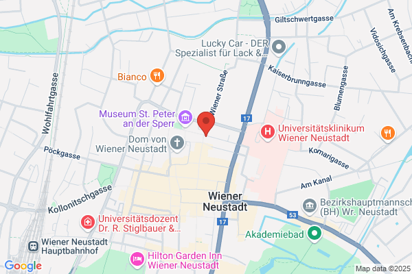 Askoe Bezirksverband Wr.Neustadt