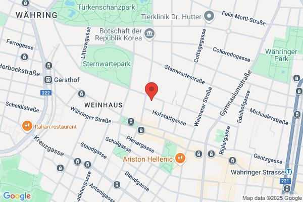 Interfides Wirtschaftspruefungs- und Steuerberatungs GmbH
