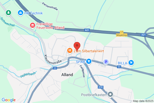 Forstverwaltung d. oesterr. Bundesforste
