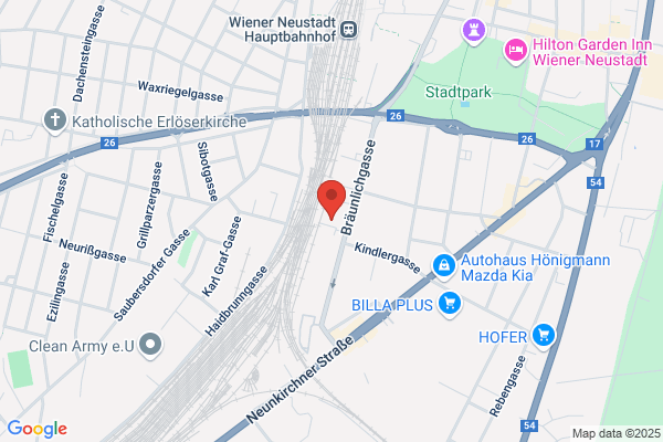 Tanzschule Weninger