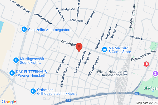 Seniorenklub Zehnerviertel