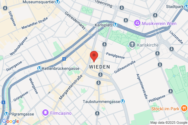 Holzhuber Impaction Marketing und Werbe GmbH