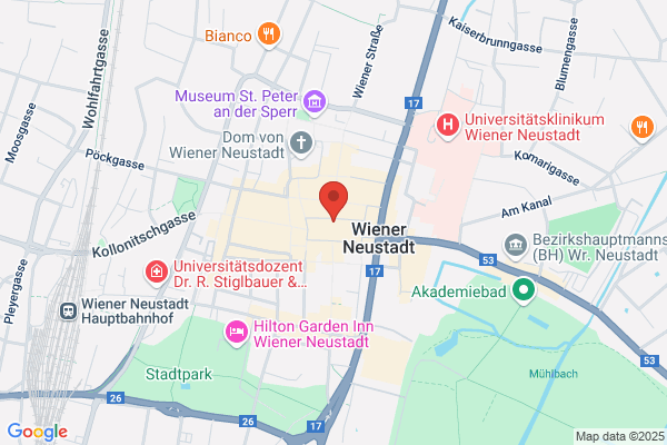 Oesterreichischer Alpenverein
