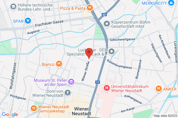 Der Eiserne Ring