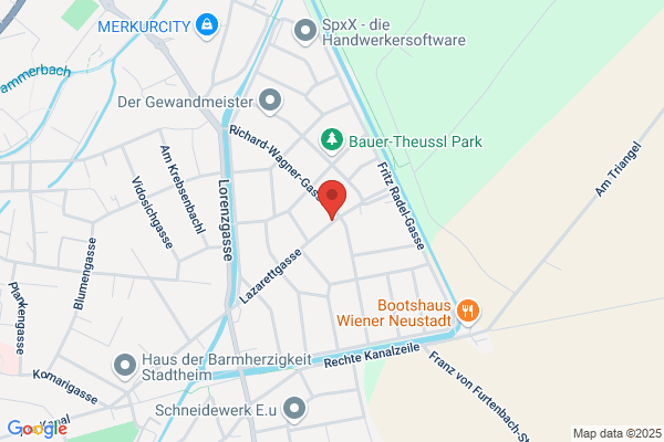 Kleingartenverein Robert Stolz Siedlung