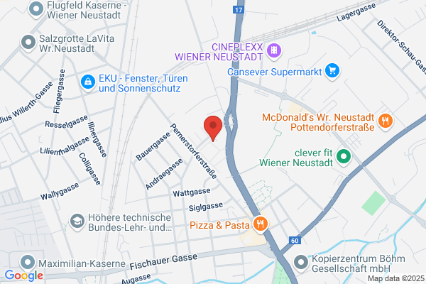 Mietervereinigung Oesterreichs
