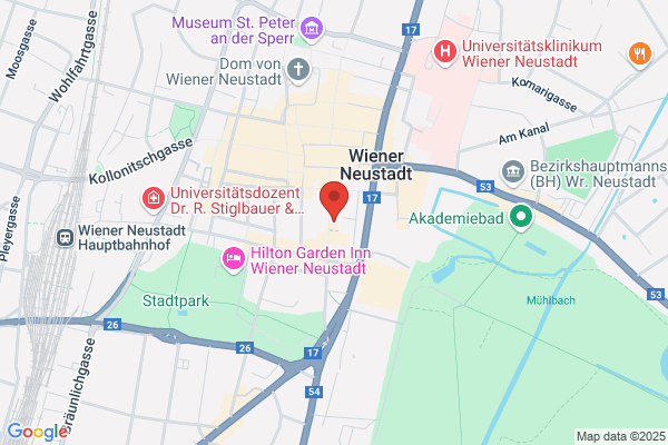 Wolfgang Werner GmbH