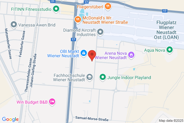 VVZ Versicherungs- u Vermögensberatungs GmbH