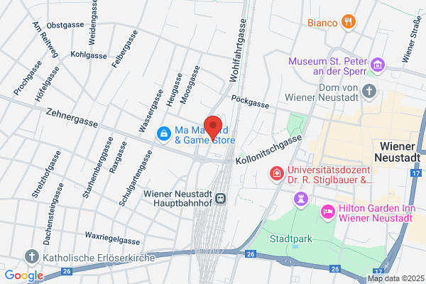 Top Communications - media solutions Stockmayer und Nemeth OEG