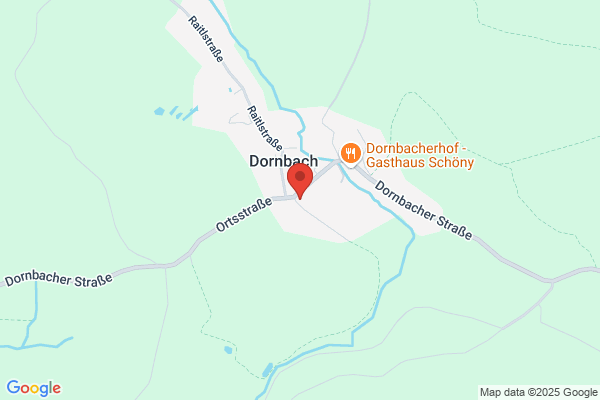 Freiwillige Feuerwehr Dornbach