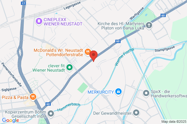 Gartenstadt am Kremserberg Errichtungs GmbH