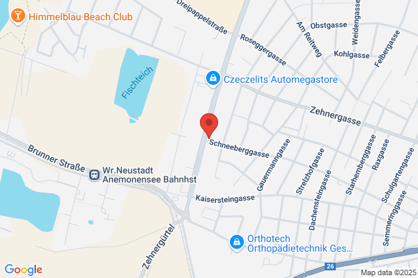 Gold und Kwasny Dental Inh. Alfred Kwasny