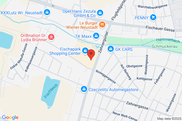 Cats und Pets Heimtierbedarf