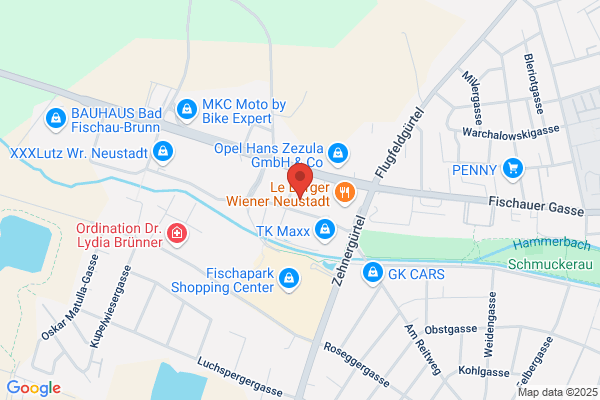 Fressnapf Wiener Neustadt