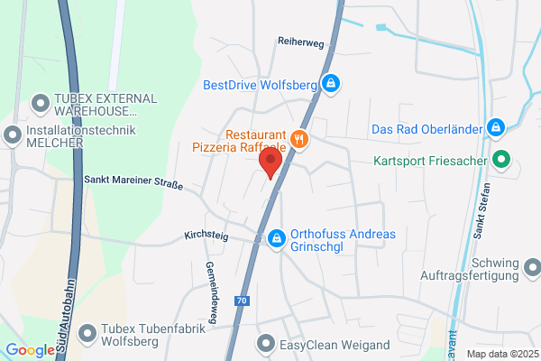 Welwich GmbH