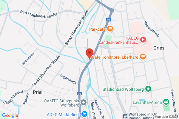Hartl und Co.KG.
