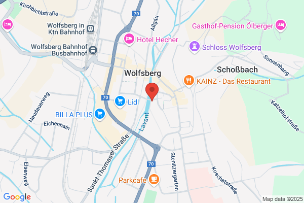 Bezirksgericht