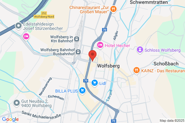 Bezirkshauptmannschaft Jugendamt