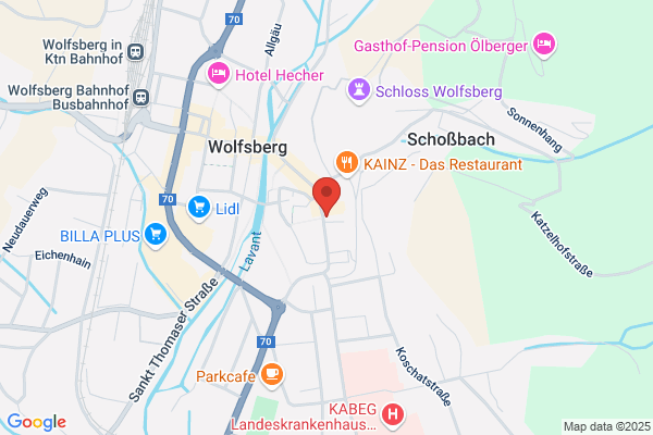 Stadtgemeinde Fremdenverkehrsamt