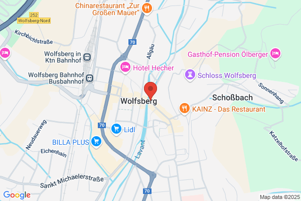 Stadtgemeindeamt Bauamt