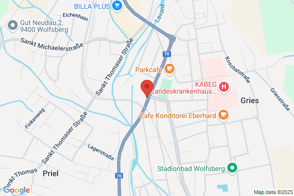 Strassenmeisterei