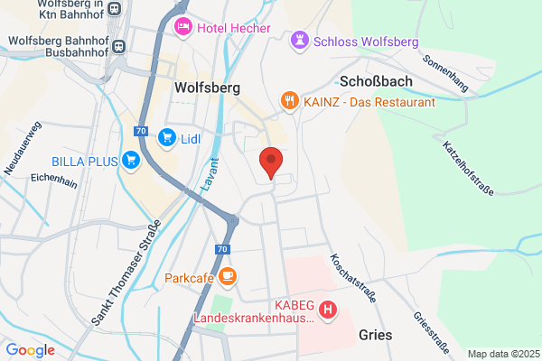 Aktivgruppe Wolfsberg - Coaching fuer Arbeitsuchende