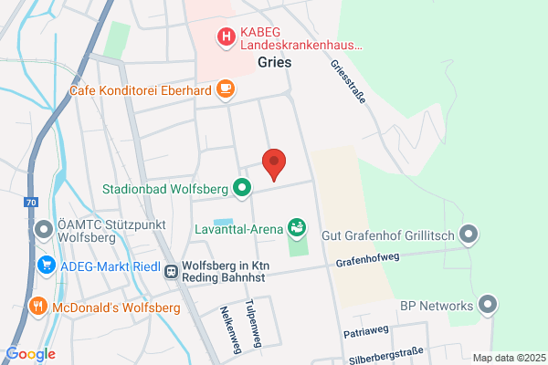 Arbeitsvereinigung d. Sozialhilfe Kaerntens (AvS)