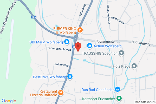 Eisner Auto Wolfsberg - Opel, Suzuki