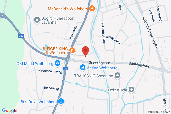 Autohaus Pirker GmbH