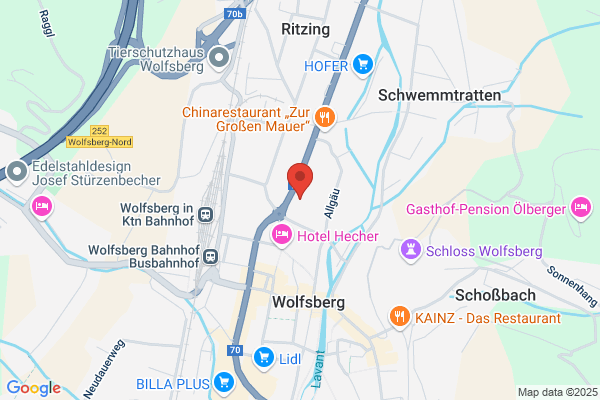 BMW Autohaus Gönitzer GmbH