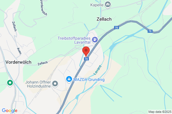 Auto Gaber GmbH