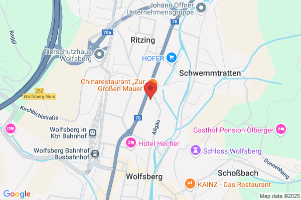 Dohr GmbH