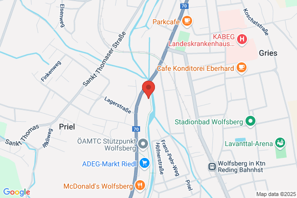 Knes, Pauscha und Schreier - KFZ - Elektrik - Dieselservice Gesellschat m.b.H.